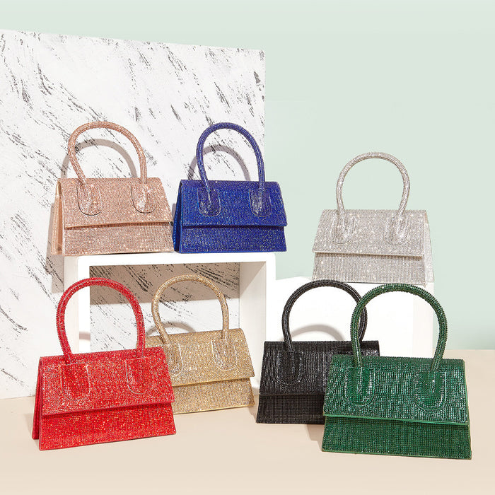 Versatile Everyday Mini Handbag