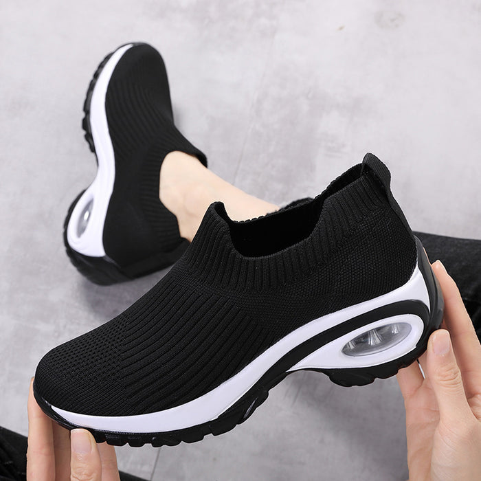 Comfort Glide Women's Running Sneakers