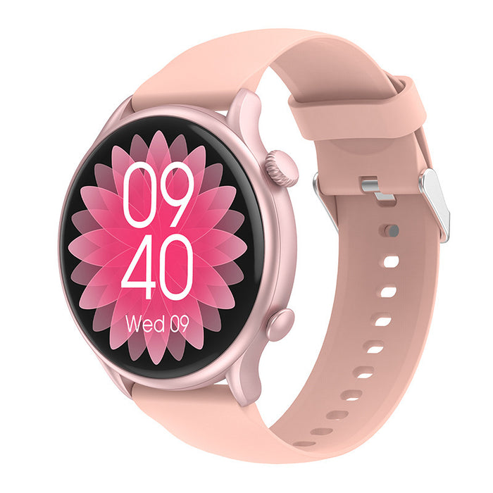 Message Notification Bluetooth Call Music Women's Watches