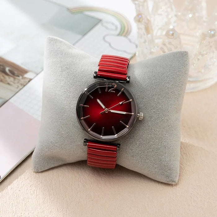 Late Night Out Quartz Watches