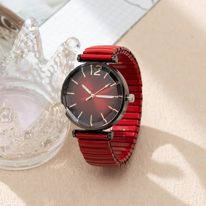 Late Night Out Quartz Watches