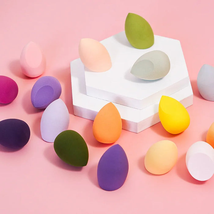 Makeup Sponge Set (7 pcs)