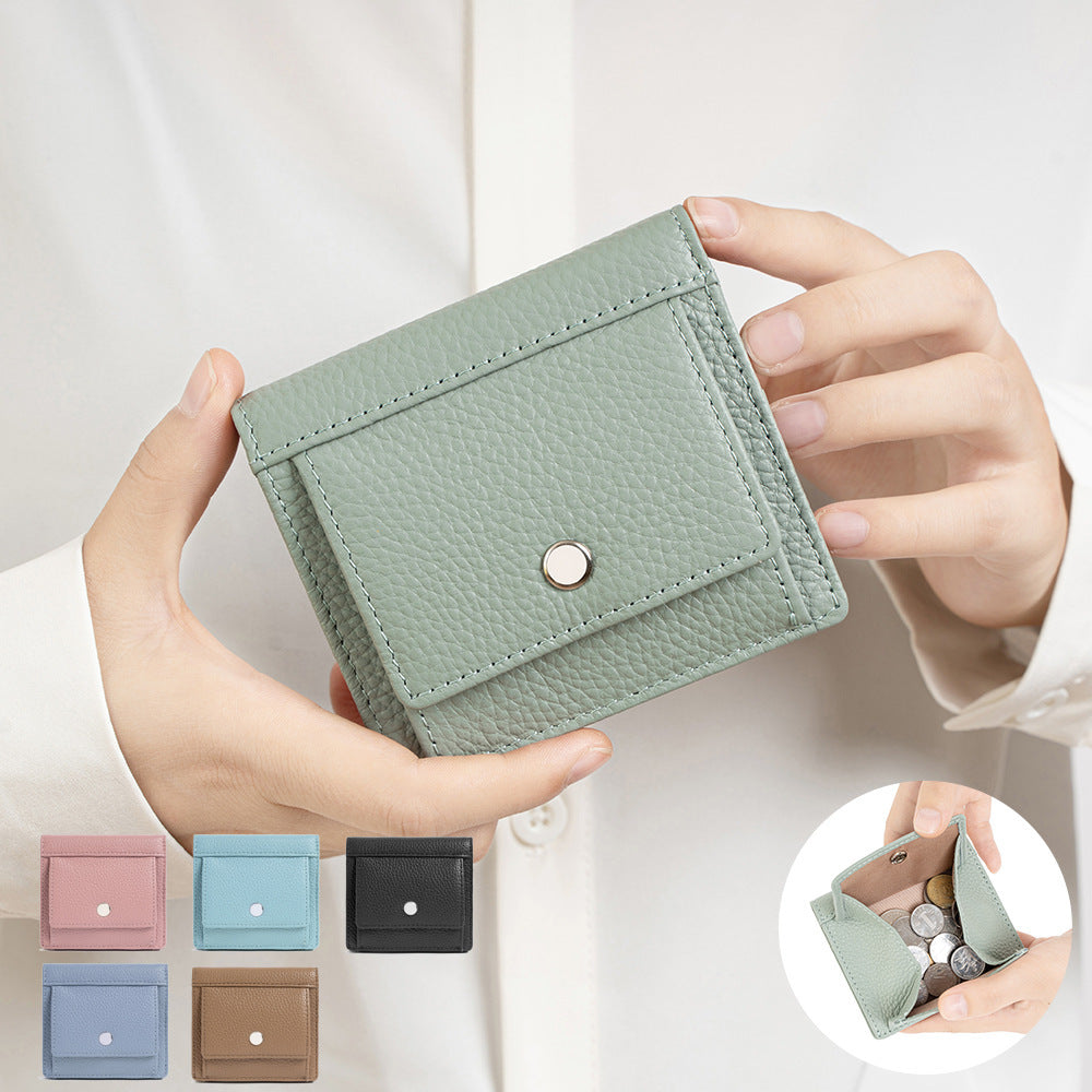 Simply Wallets