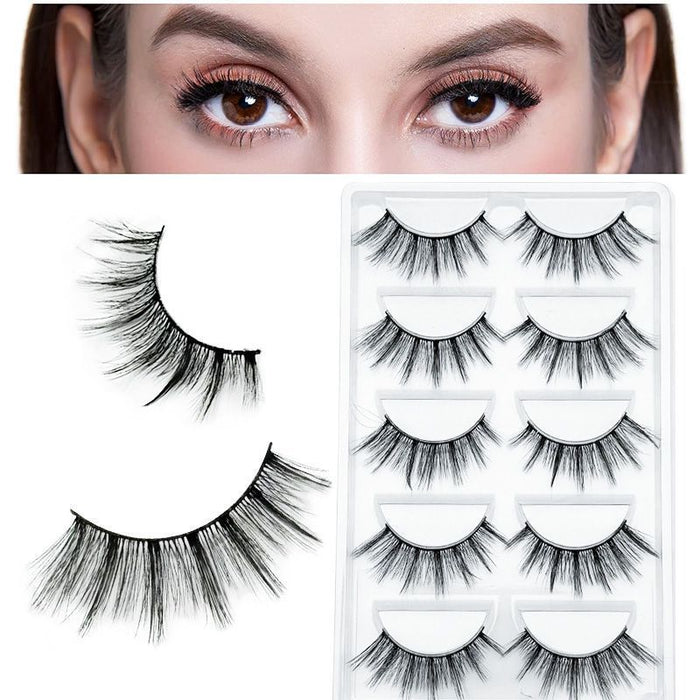 1221 False Eyelashes