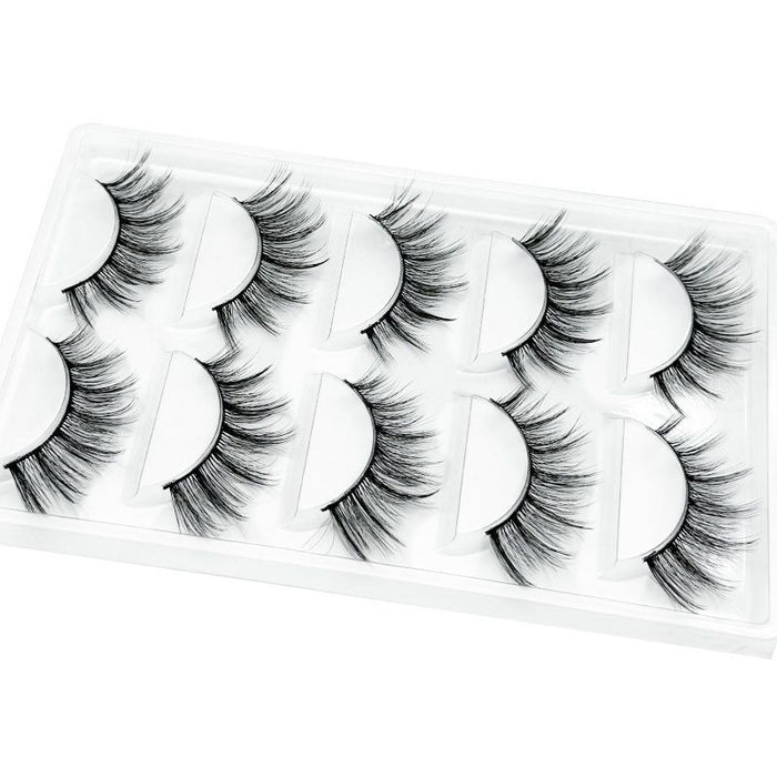 1221 False Eyelashes