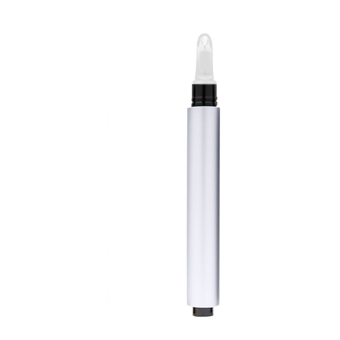 Frosted Twist Pen Concealer Acne Pen Silicone End