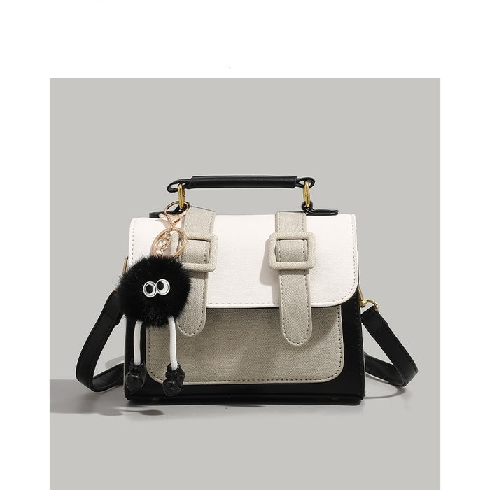 Women's  Mini Backpack School Bag