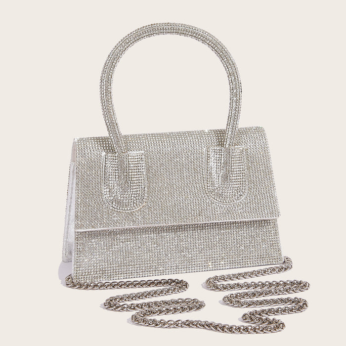 Versatile Everyday Mini Handbag