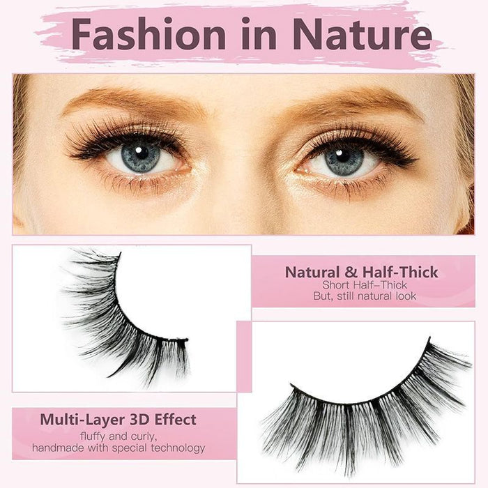 1221 False Eyelashes