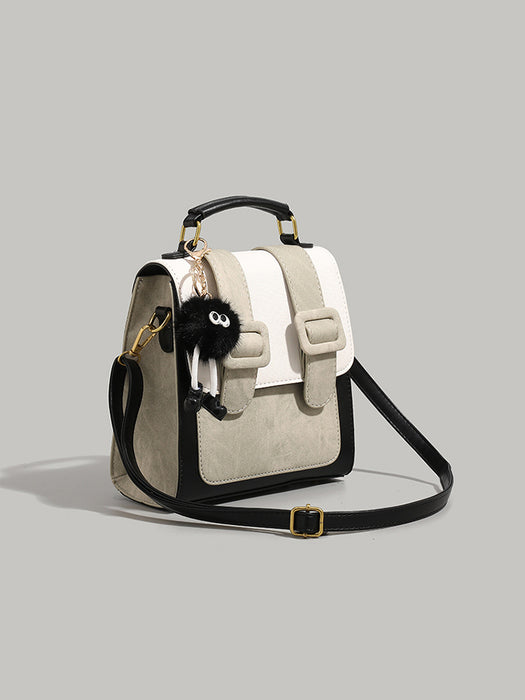 Women's  Mini Backpack School Bag