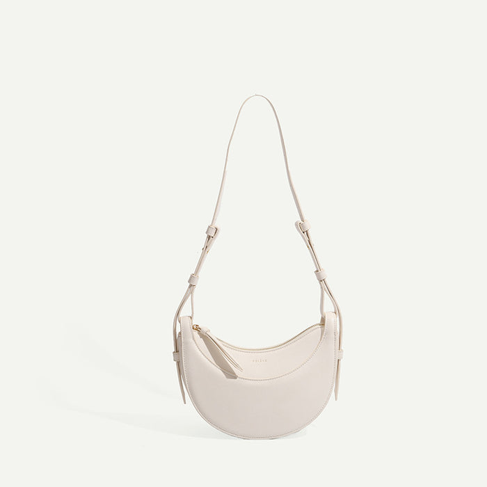 Versatile Everyday Compact Pea Handbag