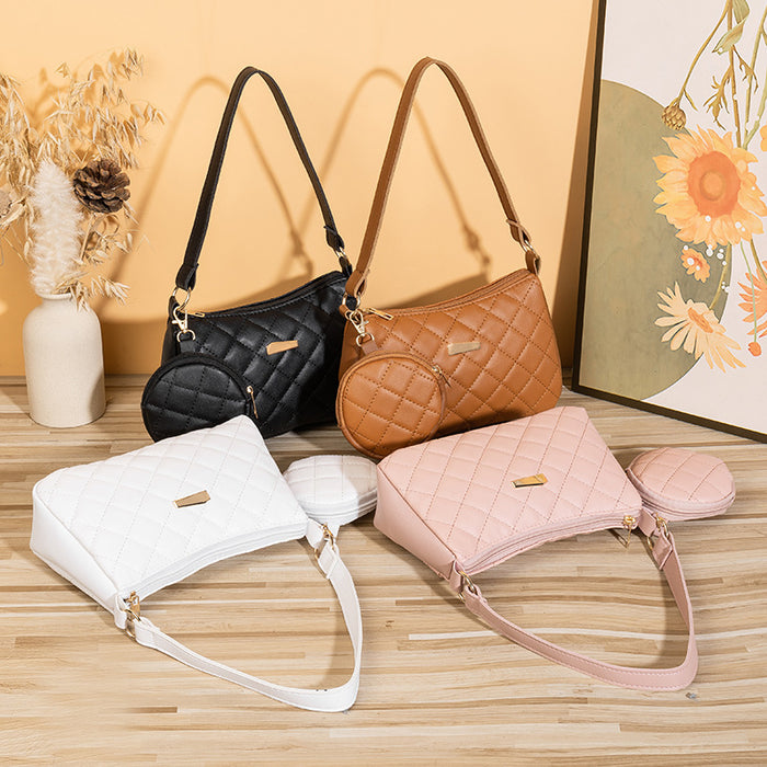 Women's High-quality Shoulder Bag