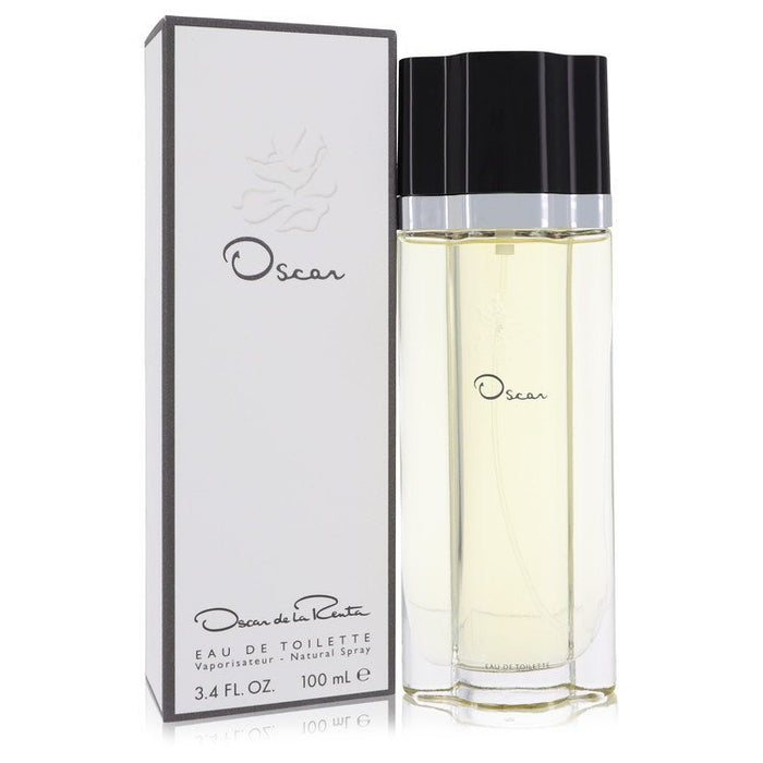 Oscar by Oscar De La Renta Eau De Toilette Spray