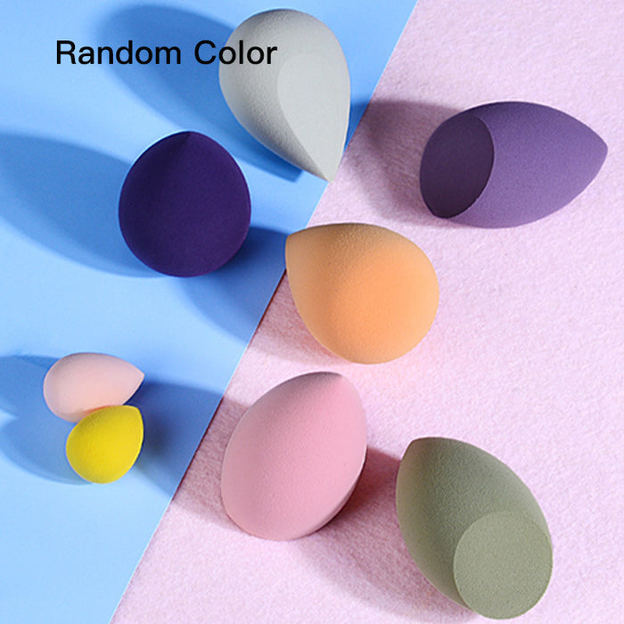 Makeup Sponge Set (7 pcs)