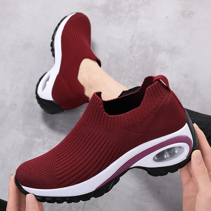 Comfort Glide Women's Running Sneakers