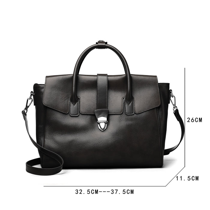 Elegance large capacity Carryall bag