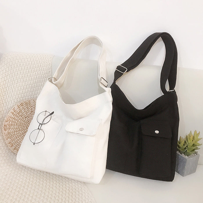 Versatile Eco-Friendly Tote Bag