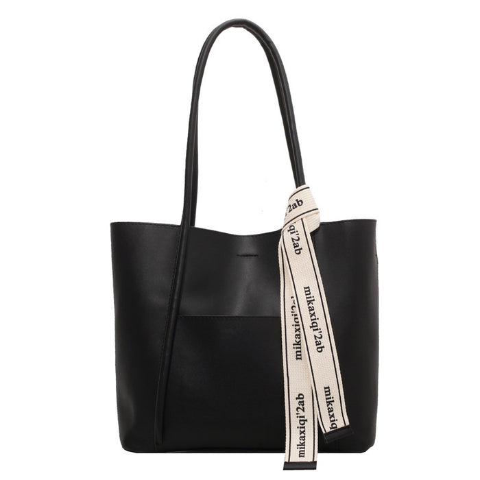 Versatile Classic Large Tote Bag