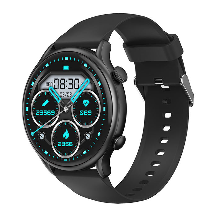 Message Notification Bluetooth Call Music Women's Watches