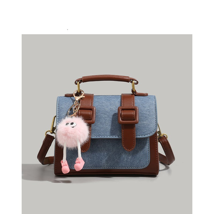 Women's  Mini Backpack School Bag