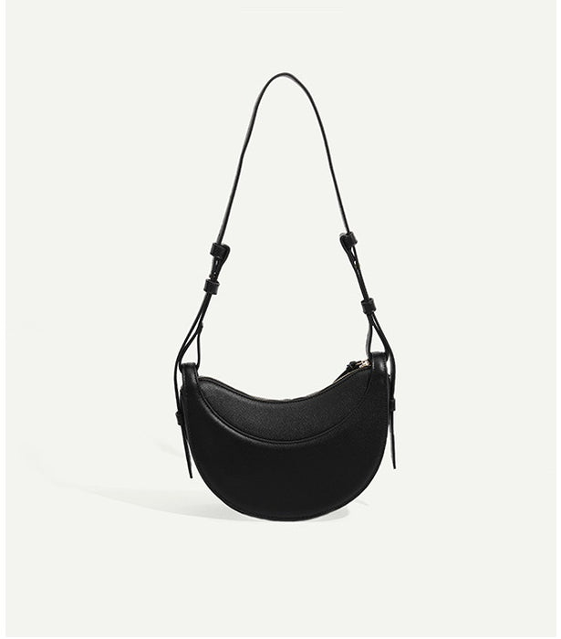 Versatile Everyday Compact Pea Handbag