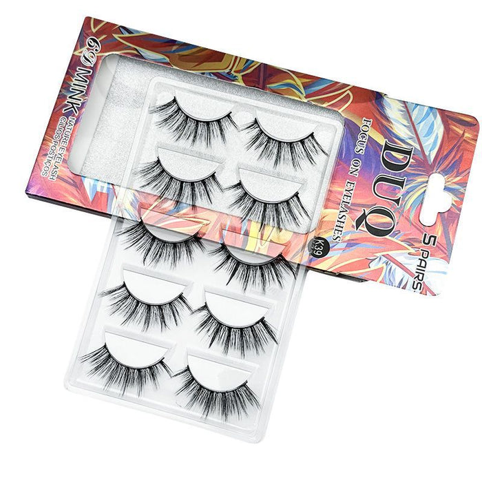 1221 False Eyelashes